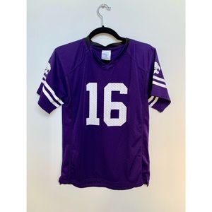 Kansas State Football Jersey